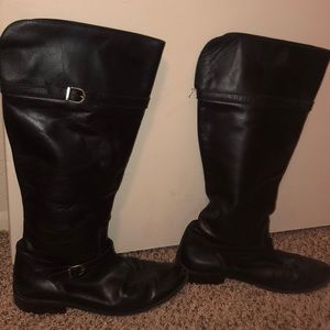 Frye boots